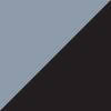Silver/Grey/Black