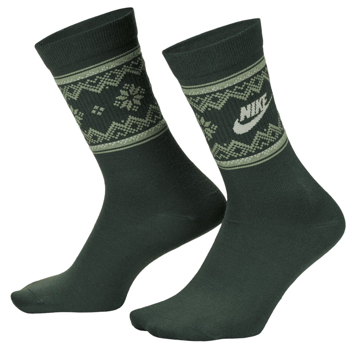 Vintage Green