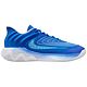Deep Royal Blue
