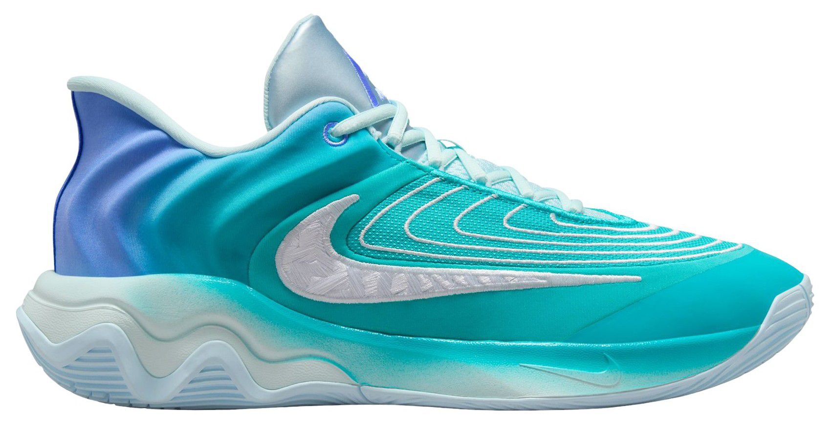 Basketball Shoes