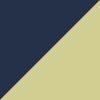 Navy/Orange