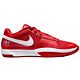 Uni Red/Wht