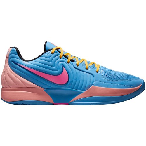 ナイキ JA2 Iron 24cm Ja 2 Basketball Shoes. Nike.com