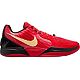 Uni Red/Celestial Gld/Blk