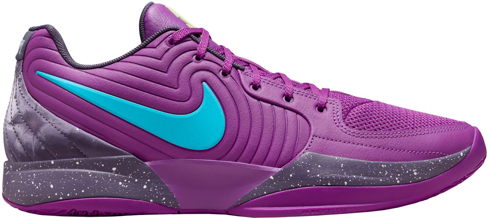 Nike Ja 2 Basketball Shoes