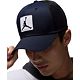 Navy/White
