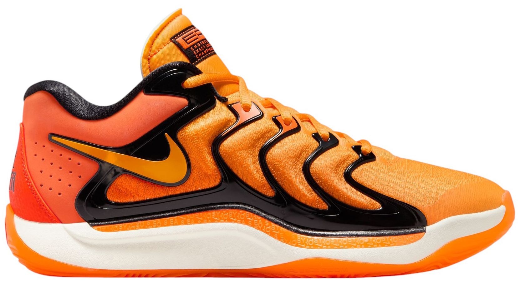 Nike KD17 Basketball Shoes