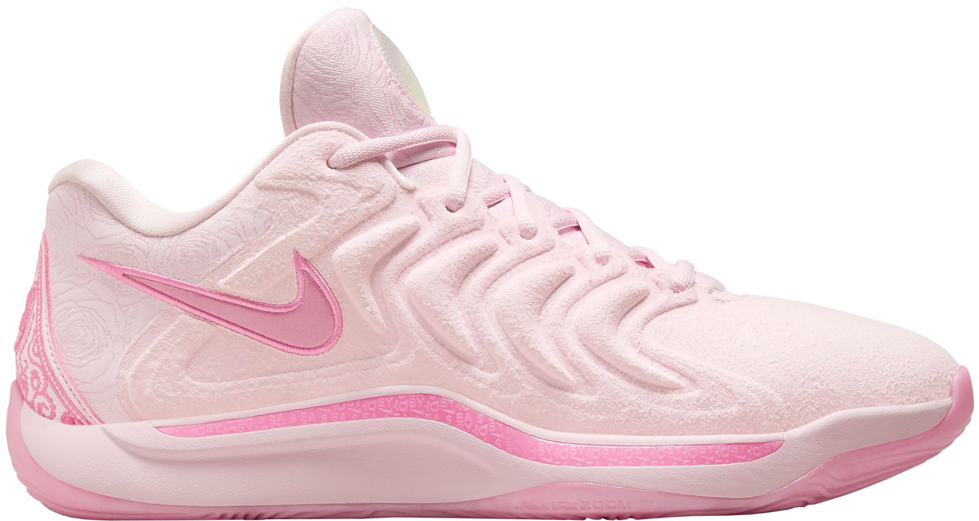 Nike KD17 Basketball Shoes