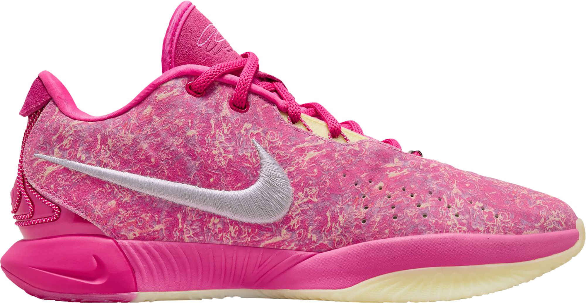 Nike LeBron XXI Basketball Shoes