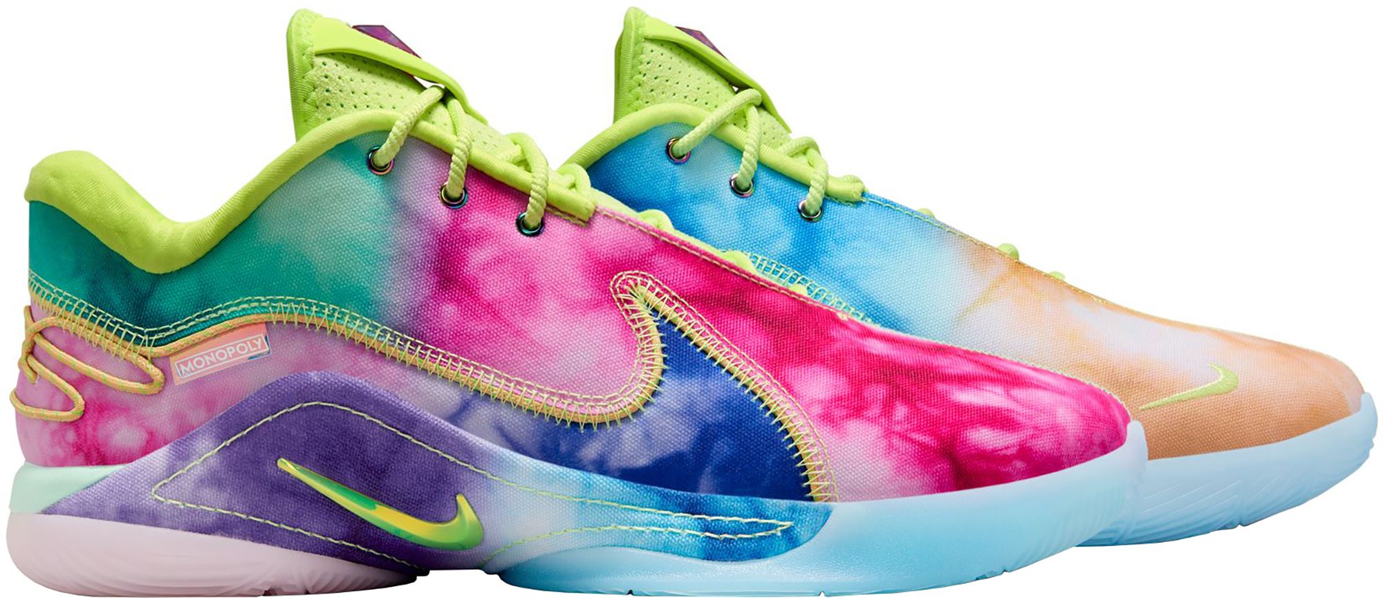 Nike LeBron XXII Basketball Shoes