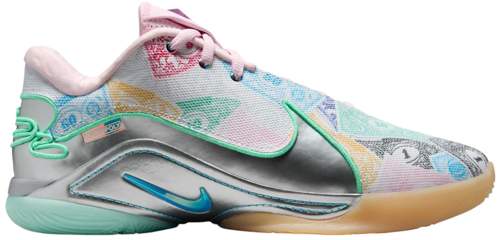 Nike LeBron XXII Basketball Shoes