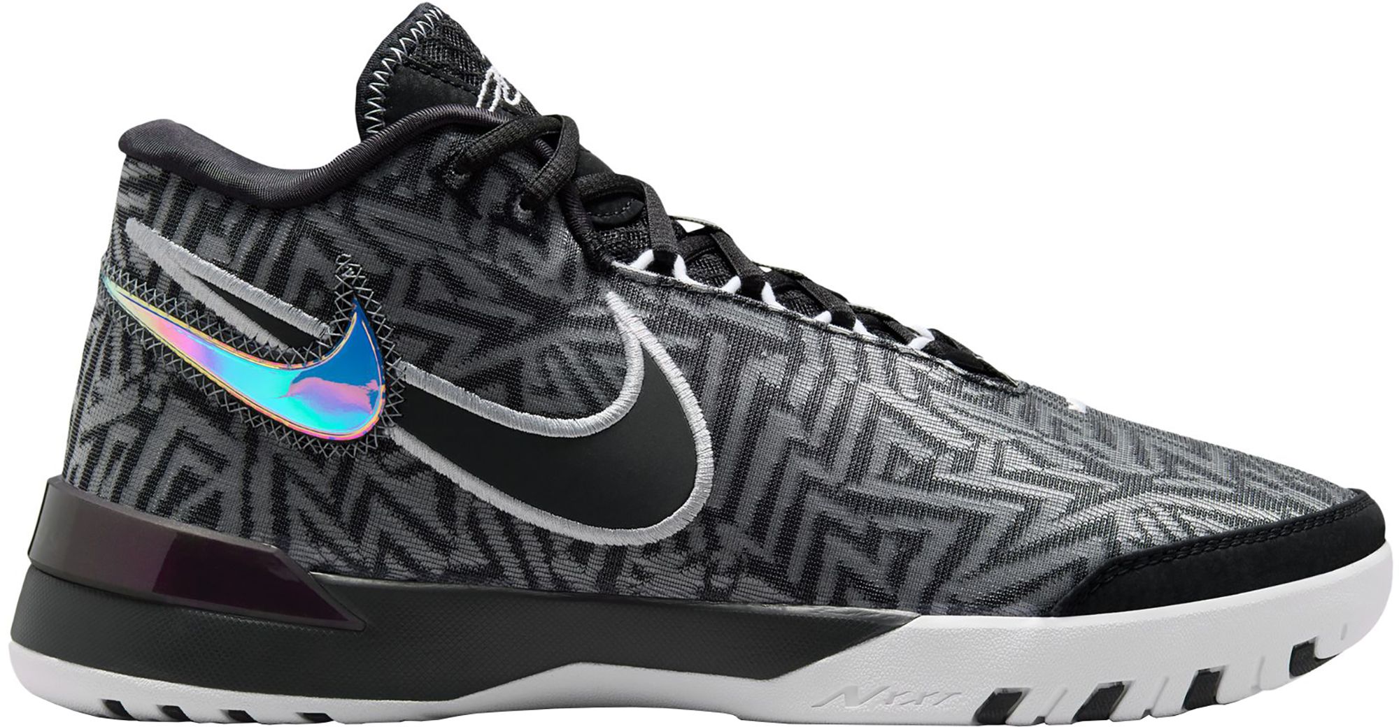 Nike LeBron NXXT Genisus Basketball Shoes