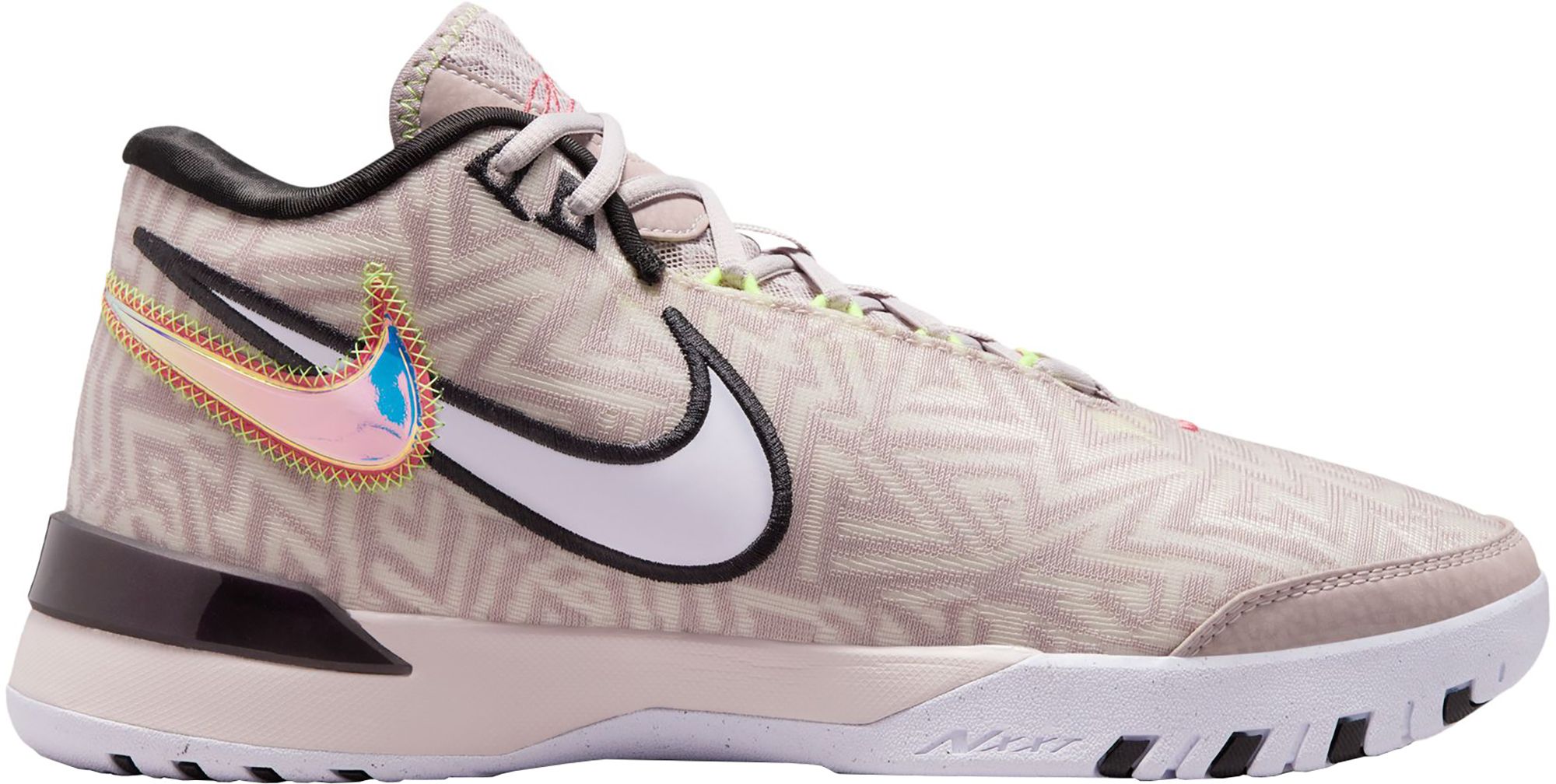 Nike LeBron NXXT Genisus Basketball Shoes