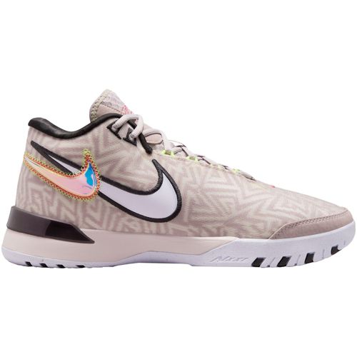レブロン NXXT NIKE公式】レブロン NXXT Gen AMPD バスケットボールシューズ