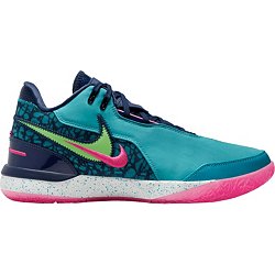 Nike LeBron NXXT Gen AMPD Basketball Shoes