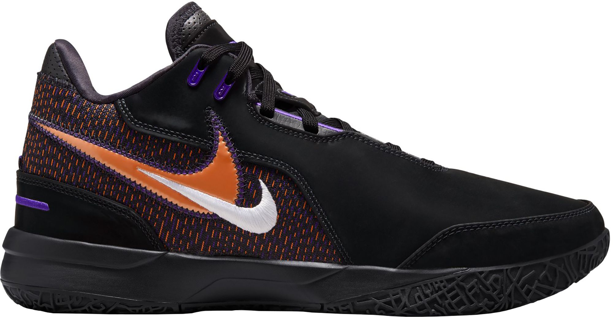 Nike LeBron NXXT Gen AMPD Basketball Shoes | Dick's Sporting Goods