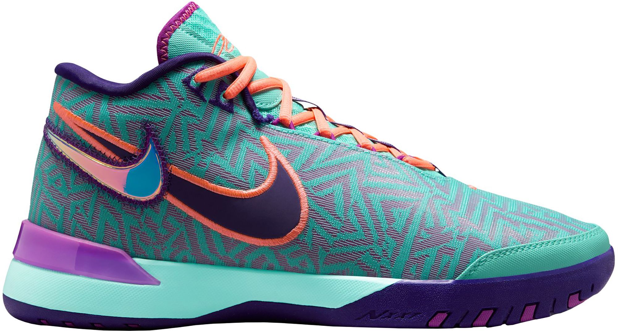 Save on Select Basketball Shoes