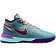 Blue/Purple