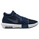 College Navy/White