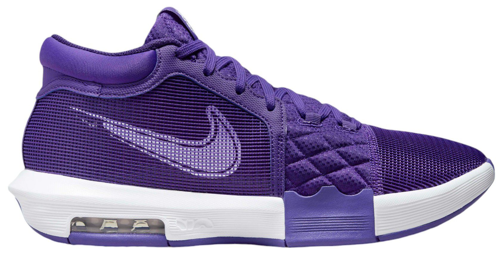 Nike LeBron Witness 8 Basketball Shoes