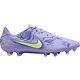 Purple/Green