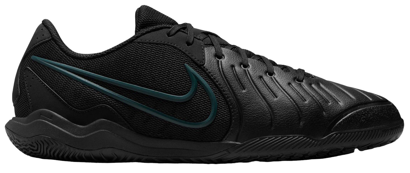 Black/Green