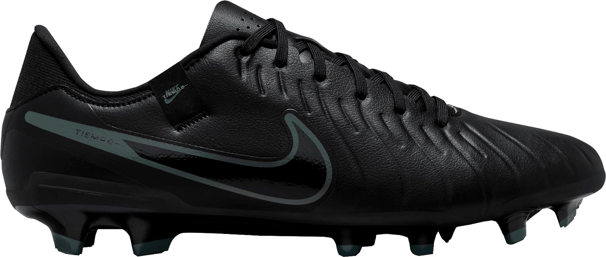 Black/Green