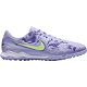 Purple/Green