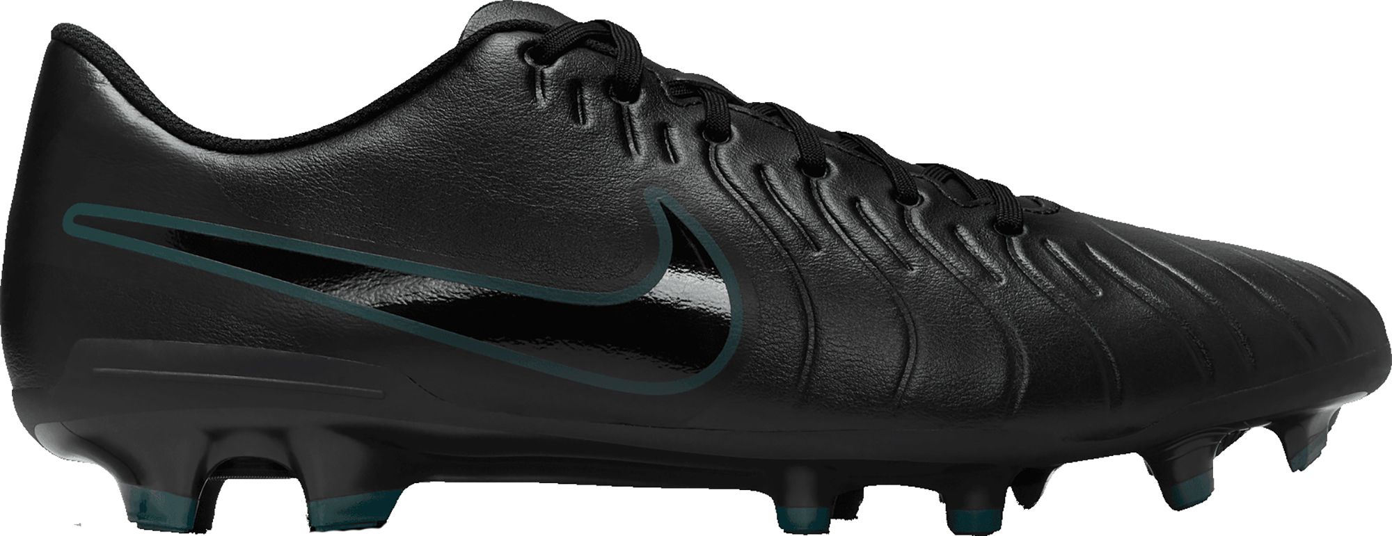 Black/Green