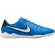 Blue/White
