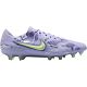 Purple/Green