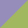 Purple/Green