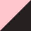 Pink/Black
