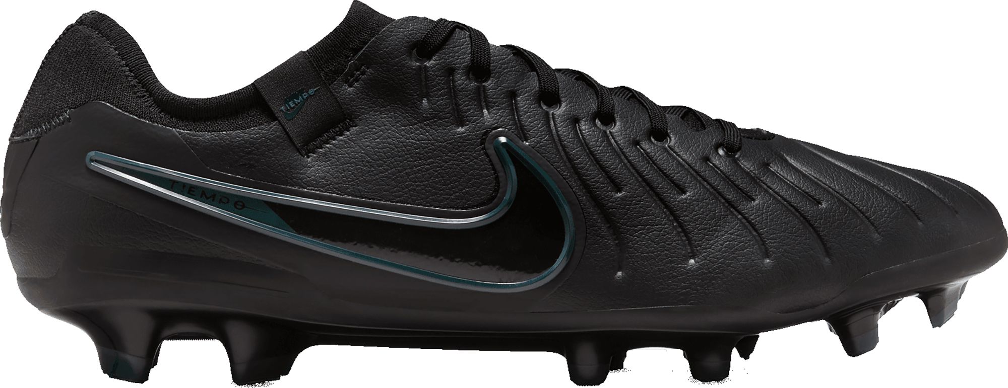 Black/Green