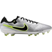 NIKE Tiempo Legend Ⅹ Pro AG-PRO Nike Tiempo Legend X Pro Artificial Grass-Pro - Black/Black