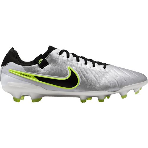 Nike Tiempo Legend 10 Pro FG Soccer Cleats | Dick's Sporting