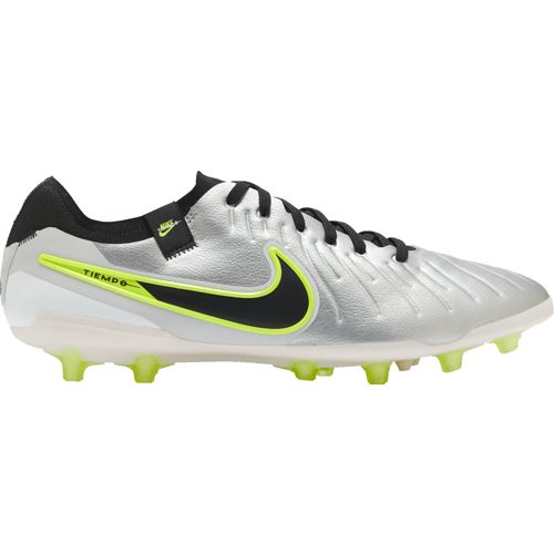 シューズ NIKE LEGEND 10 ELITE AG-PRO Nike Tiempo Legend 10 Elite AG-Pro Soccer Cleats | Dick's