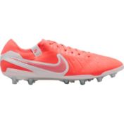 【かまかに】Nike Legend 10 Pro AG-Pro 27cm Nike Tiempo Legend 10 Elite AG Pro - Black/Black/Deep Jungle