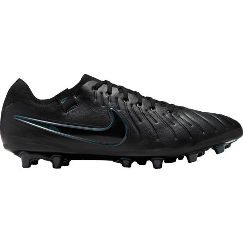 シューズ NIKE Tiempo Legend 10 Elite AG-PRO 27.5 Nike Tiempo Legend 10 Elite AG-PRO Mad Voltage - Metallic