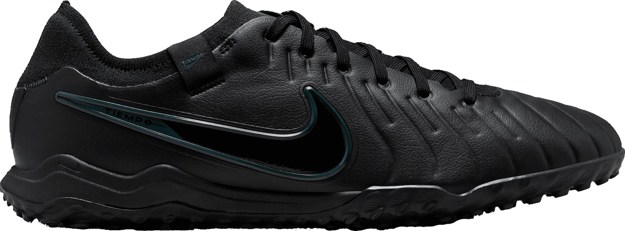 Black/Green