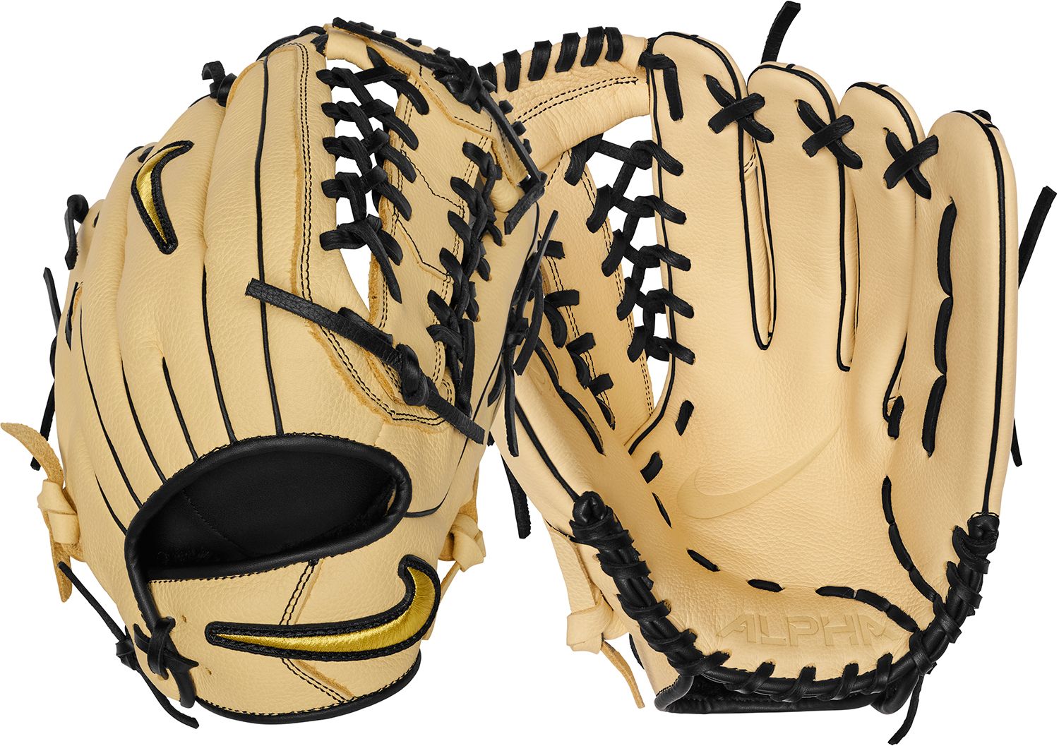 Baseball & Softball Gloves