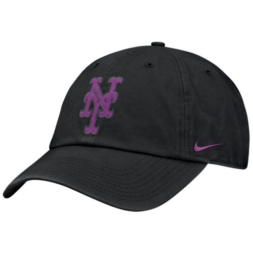 新品 new era 別注 newyork mets 7 5/8 New Era NY Mets Blue Fitted Hat, Mike Piazza Batting #31