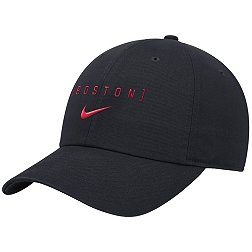 Nike Adult Boston Red Sox Blue Club Primetime Adjustable Hat