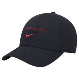 Nike Adult Minnesota Twins Blue  Club Primetime Adjustable Hat