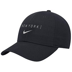Nike Adult New York Yankees Blue Club Primetime Adjustable Hat
