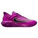 Violet/Blk/Green Strike