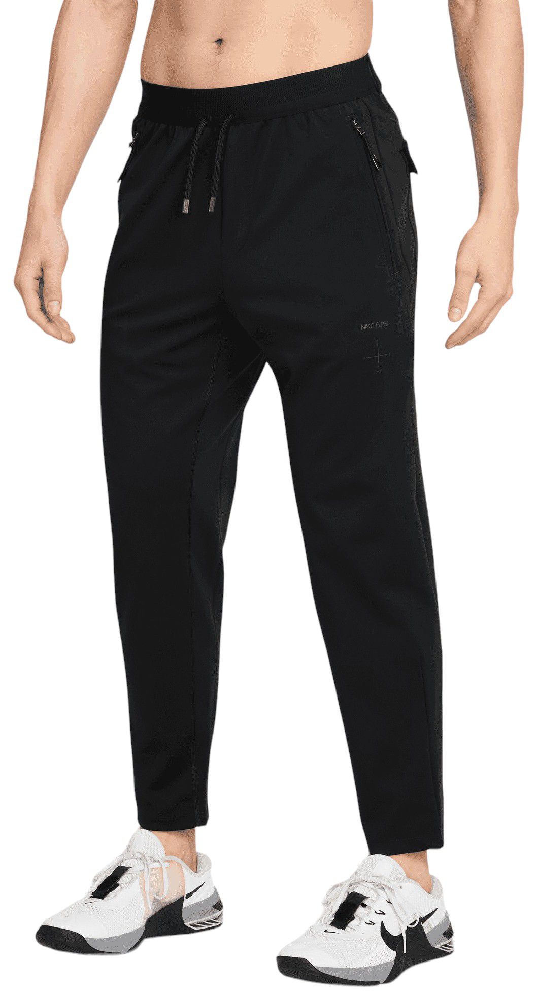 Nike Men's A.P.S. Dri-FIT ADV Stealth Versatile Pants