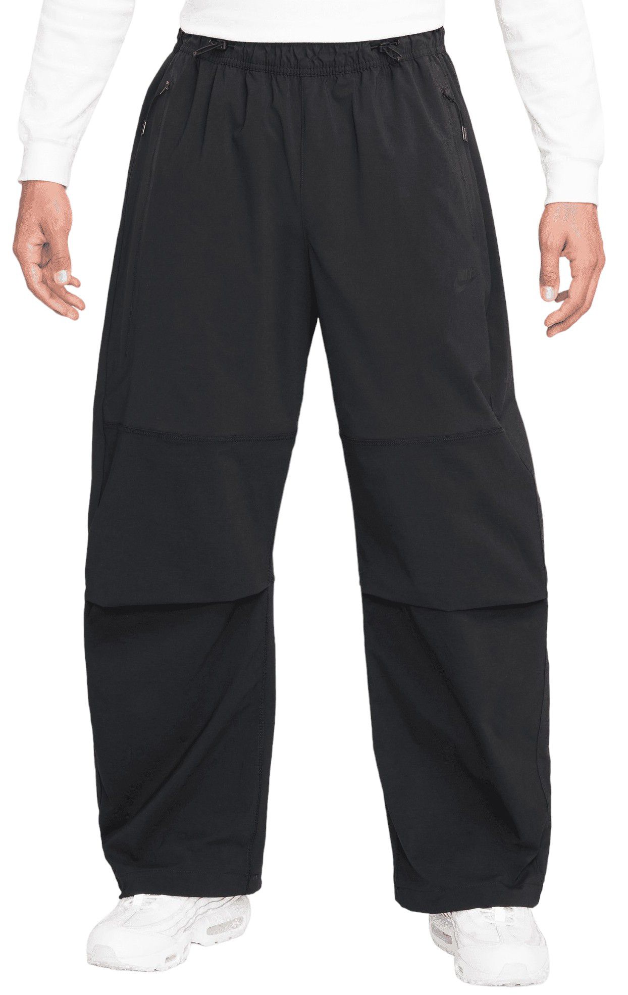 Nike Men's Tech Woven Oversized Pants
