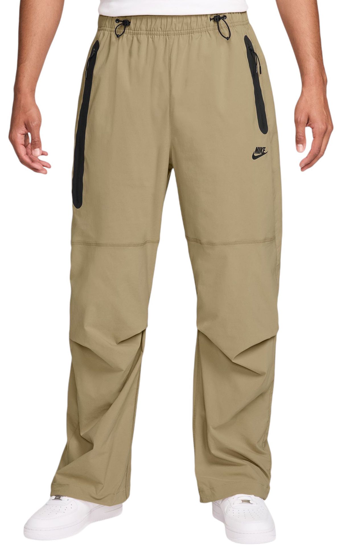 Nike Men's Tech Woven Oversized Pants