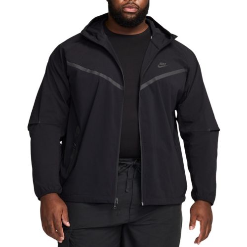 ウォーキング・ランニングウェア Nike tech fleece black S size Nike Sportswear Tech Fleece Full-Zip Hoodie & Joggers Set